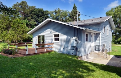 4375 Old Stone Rd, Oregon, WI 53575 - photo 2