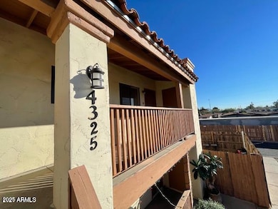 4325 N 21st Dr unit 3, Phoenix, AZ 85015 - photo 4