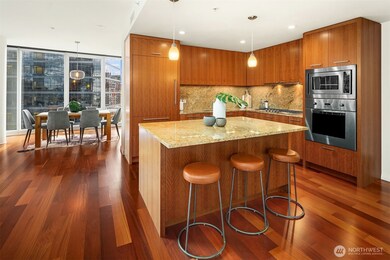 Bellevue Towers unit 1312, Bellevue, WA 98004 - photo 3