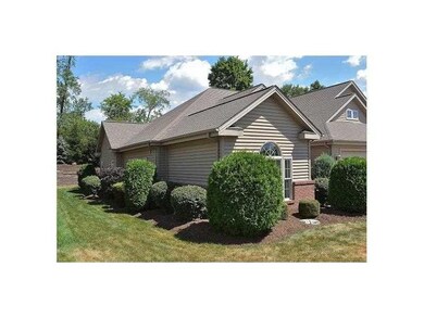 Land/Lot. The nicely landscaped lot has a large fr