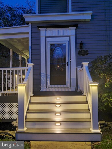 201 S Monroe Ave, Wenonah, NJ 08090 - photo 4