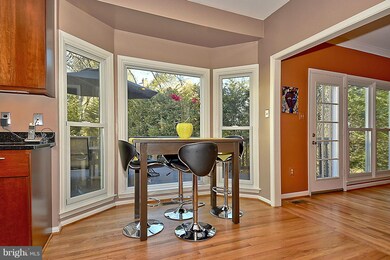 607 Ellsworth Dr, Silver Spring, MD 20910 - photo 7