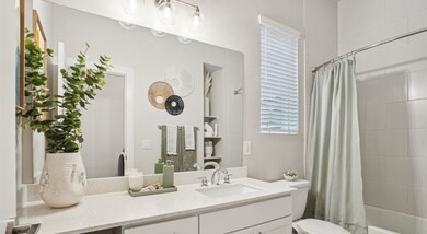 Stock Community Photo - May not be photo of exact unit or interior but is representative of unit.