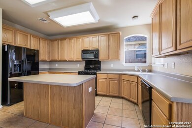 24315 Alamosa Falls, San Antonio, TX 78255 - photo 7