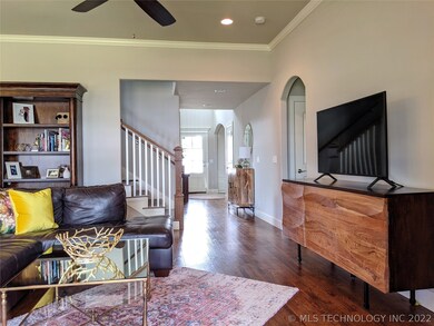 129 W 130th St S, Jenks, OK 74037 - photo 5