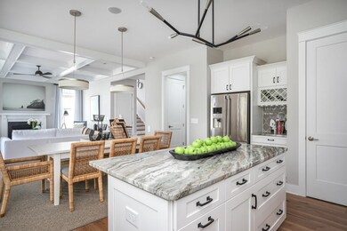 100 Sage Oak Ln unit Lot 1712 - Edison II, Holly Springs, NC 27540 - photo 6