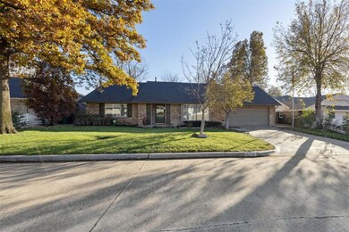 2716 NW 55th Terrace, Oklahoma City, OK 73112 - photo 5