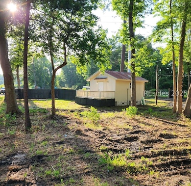 1887 Trask Pkwy, Seabrook, SC 29940 - photo 7