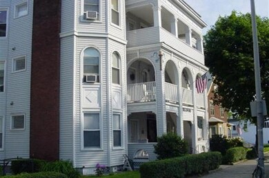 178 Lincoln St unit 14, Worcester, MA 01605 - photo 3