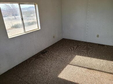 Bedroom 1 #2