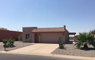 Front of Home 2