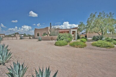 35550 S Nine Irons Ranch Rd, Wickenburg, AZ 85390 - photo 6