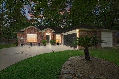 6503 Grant Dr, Magnolia, TX 77354 - photo 3