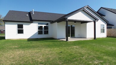 7943 Tumnus Trail, Fort Wayne, IN 46835 - photo 7