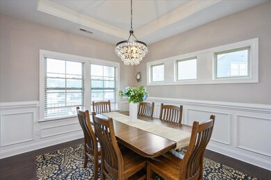 53 S Holiday Dr, Pittsboro, NC 27312 - photo 6