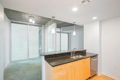 The Viridian unit 1805, Nashville, TN 37219 - photo 6