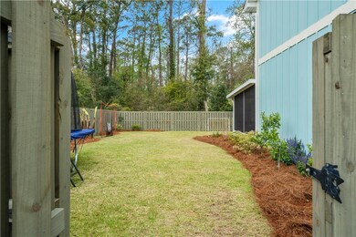 124 Tabby Place Dr, Saint Simons Island, GA 31522 - photo 3