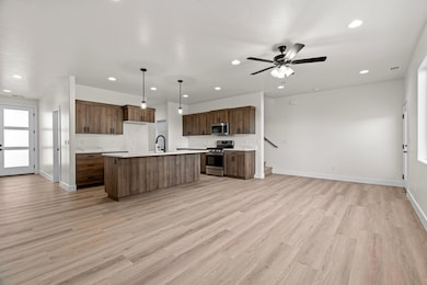 4112 S Crimson Farm unit 22, Washington, UT 84780 - photo 5