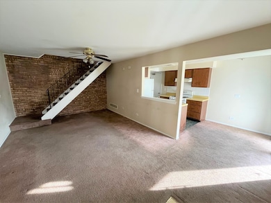 334 Joan Ct unit B, Bartlett, IL 60103 - photo 3