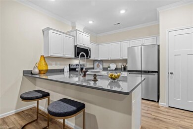 1010 Ashworth Way, Suffolk, VA 23435 - photo 5