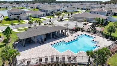 4295 Southern Vista Loop, Saint Cloud, FL 34772 - photo 4