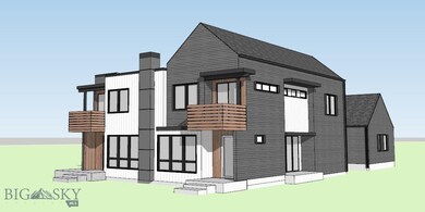 324 N 3rd Ave unit 2, Bozeman, MT 59715 - photo 2