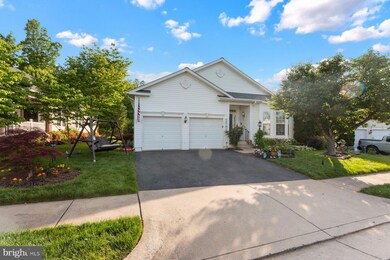 3605 Mauchley Ct, Warrenton, VA 20187 - photo 3