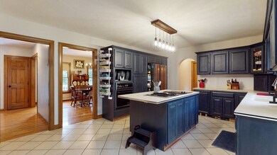 450 Ashburnham St, Fitchburg, MA 01420 - photo 7