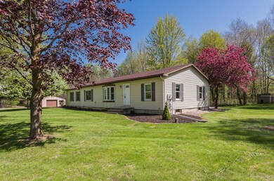 15340 Algoma Ave NE, Cedar Springs, MI 49319 - photo 2