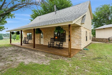 104 Brandon Dr, Weatherford, TX 76087 - photo 6