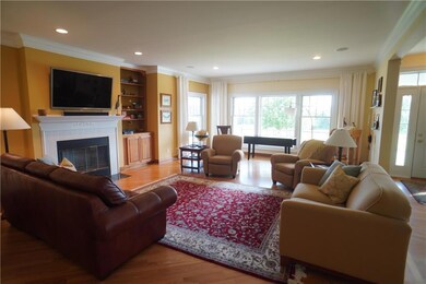 7002 N Hamburg Rd, Oldenburg, IN 47036 - photo 7