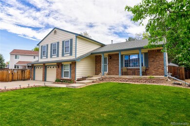 1420 S Joplin St, Aurora, CO 80017 - photo 3