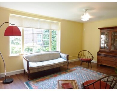 73 Park St unit 1, Brookline, MA 02446 - photo 5