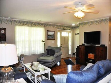 164 Horsemans Dr, Statesville, NC 28625 - photo 6