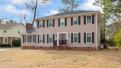 213 Nottingham Rd, Jacksonville, NC 28546 - photo 2