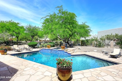 Pool-Spa