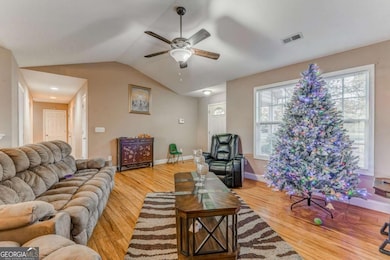 1040 Old Dalton Rd NE, Rome, GA 30165 - photo 4