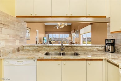 Glen Abbey At Golfview unit PH10 - Muirfield, Fort Myers, FL 33919 - photo 4