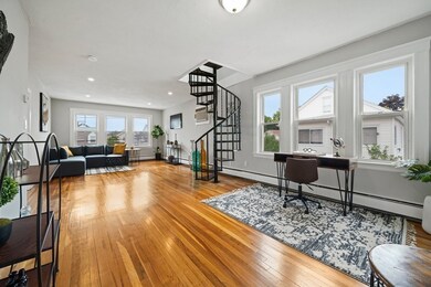 45 Bonner Ave unit 45, Medford, MA 02155 - photo 7