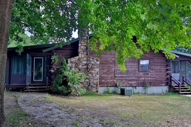 River House in AR1