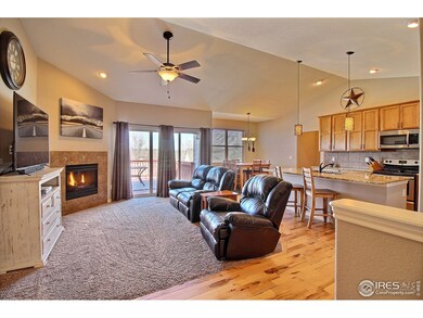 You'll Step Into A Spacious & Open Floor Plan