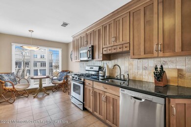 1184 Ocean Ave unit C2, Sea Bright, NJ 07760 - photo 3