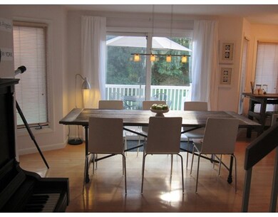 35 Pilgrim Village Rd unit 1402, Taunton, MA 02780 - photo 5