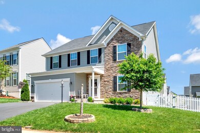 1833 Magnolia Cir, Culpeper, VA 22701 - photo 7