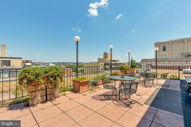 Towne Terrace East unit 701, Washington, DC 20005 - photo 5