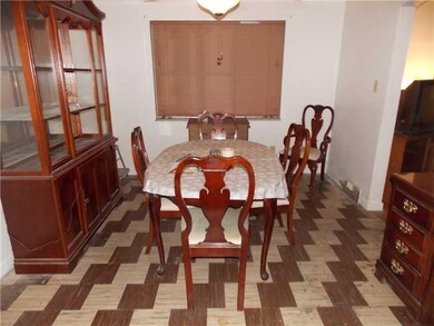 Dining Room.