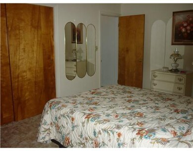 Master Bedroom.