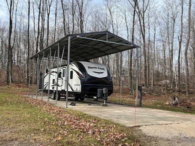 17497 W Burnt Dam Rd, Townsend, WI 54175 - photo 2