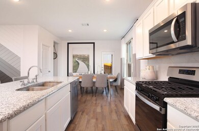 6754 Velma Path, San Antonio, TX 78253 - photo 7