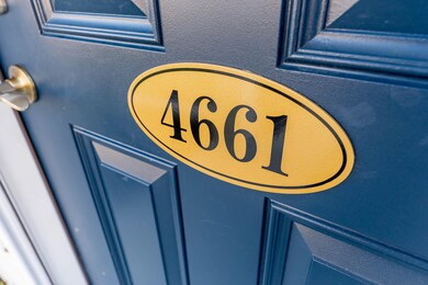 Address Newport Loop
